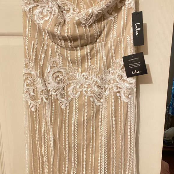 Lulus Dress - Picture 7 of 9